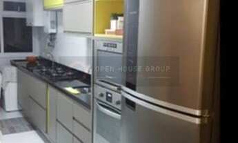 Imagem 6: OPEN HOUSE VENDE: Apartamento no Viva Pendotiba com 2 quartos 1 suíte com closet, Cozinha