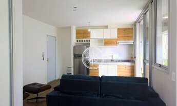 Imagem 4: Studio com 1 dormitório à venda, 36 m²Vila Madalena - São Paulo/SP