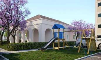 Imagem 1: Apartamento à venda, 52 m² por R$ 233.000,00 - Parangaba - Fortaleza/CE