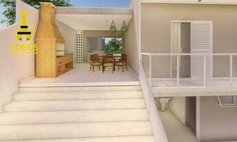 Imagem 7: Casa com 3 dormitórios à venda, 140 m² por R$ 800.000,00 - Jardim Brisa - Atibaia/SP