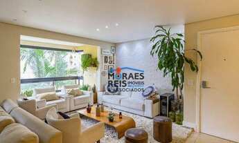 Imagem 3: Apartamento com 3 dormitórios à venda, 112 m² por R$ 1.400.000 - Brooklin - São Paulo/SP