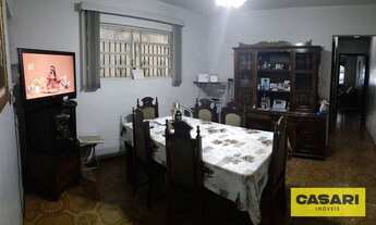 Imagem 2: Sobrado com 3 dormitórios à venda, 173 m² - Vila Scarpelli - Santo André/SP