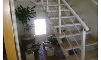 Imagem 5: Cobertura Duplex em São Paulo - Vila Mariana