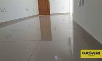 Imagem 2: Apartamento com 2 dormitórios à venda, 50 m² - Jardim Ana Maria - Santo André/SP