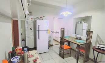 Imagem 4: Casa geminada no Ouro Preto