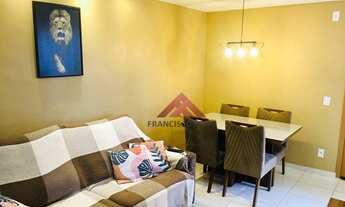 Imagem 2: Apartamento com 2 dormitórios para alugar, 56 m² por R$ 1.200,00/mês - Maria Paula - São G