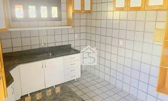 Imagem 6: Casa com 3 Quartos, sendo 2 suítes à venda por R$ 350.000 - Nova Parnamirim - Parnamirim/R