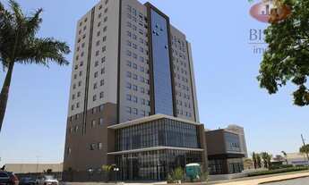 Imagem 5: Sala para alugar, 49 m² por R$ 1.400,00/mês - Vila Belvedere - Americana/SP