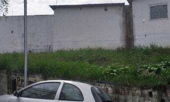 Imagem 4: Terreno à venda, 721 m² - Baeta Neves - São Bernardo do Campo/SP