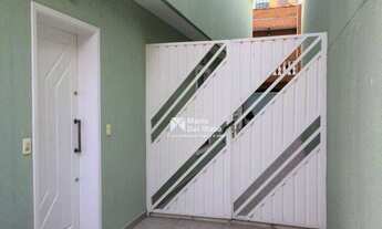 Imagem 3: Sobrado para alugar, 120 m² por R$ 6.900,00/mês - Vila Nova Conceição - São Paulo/SP