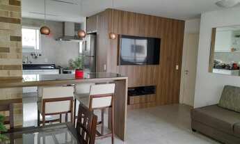 Imagem: Apartamento para venda possui 95 metros