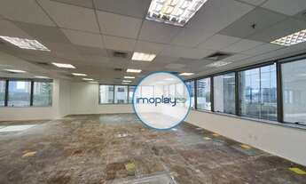 Imagem 4: Conjunto com 196,10 m² e 06 vagas ao lado do Shopping Vila Olímpia