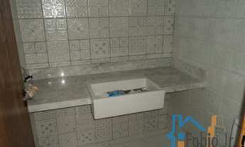 Imagem 6: Casa em condomínio com 3 quartos no Jardins Bolonha - Bairro Jardins Bolonha em Senador Ca