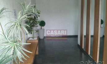 Imagem 6: Apartamento Residencial para venda e locação, Vila Guarará, Santo André - AP55538