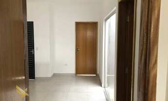 Imagem 6: Casa com 2 dormitórios à venda, 74 m² por R$ 220.000,00 - Nova Lima - Campo Grande/MS