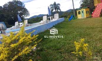 Imagem 5: Chácara com 4 dormitórios à venda, 4000 m² por R$ 800.000 - Centro - Nazaré Paulista/SP