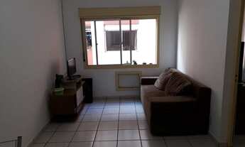 Imagem 1: Vendo apartamento de um dormitório na Zona Sul de Porto Alegre