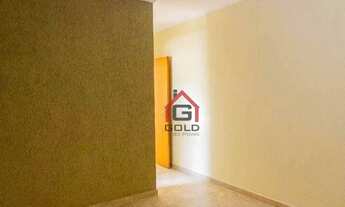 Imagem 7: Sobrado com 2 dormitórios à venda, 152 m² por R$ 600.000,00 - Vila Helena - Santo André/SP