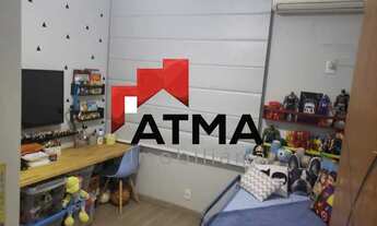 Imagem 7: Rio de Janeiro - Apartamento Padrão - Vila da Penha