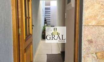 Imagem 2: Casa com 3 dormitórios, 114 m² - venda por R$ 430.000,00 ou aluguel por R$ 2.200,00/mês