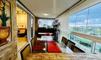 Imagem: BARRA 3QUARTOS