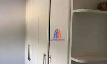 Imagem 12: Apartamento à venda, 170 m² por R$ 970.000,00 - Paraíso - Americana/SP