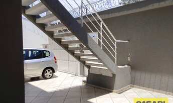 Imagem 6: Sobrado, 208 m² - venda por R$ 850.000,00 ou aluguel por R$ 4.600,00/mês - Assunção - São