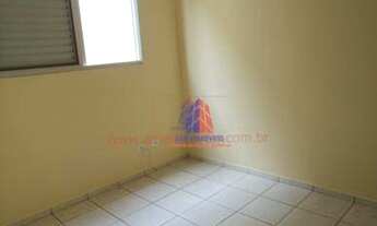 Imagem 6: Apartamento com 2 dormitórios à venda, 52 m² por R$ 200.000 - Residencial Aline - Conserva