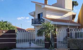 Imagem: SOBRADO com 4 dormitórios à venda com