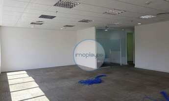 Imagem 3: Conjunto para alugar, 136 m² e 04 vagas no Brooklin - São Paulo/SP