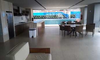 Imagem 3: Apartamento para venda possui 230 metros quadrados com 4 quartos em Setor Marista - Goiâni