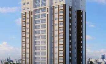 Imagem: Apartamento residencial à venda, Mont Serrat