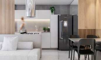 Imagem 6: Apartamento residencial para venda, Campo Comprido, Curitiba - AP10899