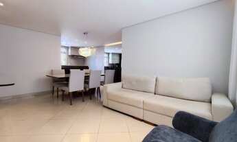 Imagem 3: Cobertura 4 quartos / 2 vagas no Bairro Castelo!