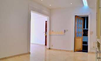 Imagem 3: Apartamento com 4 dormitórios à venda, 120 m² por R$ 590.000,00 - Buritis - Belo Horizonte