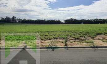 Imagem: Terreno em Condomínio para Venda em Indaiatuba