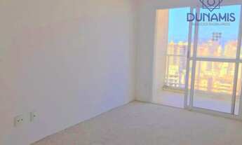 Imagem 2: Apartamento com 3 dormitórios à venda, 96 m² por R$ 650.000,00 - Praia das Astúrias - Guar