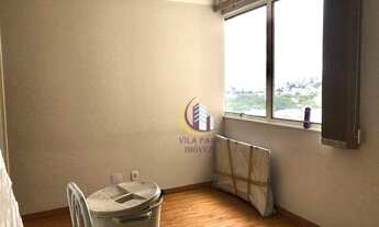 Imagem 4: Apartamento à venda, 48 m² por R$ 265.000,00 - Jaguaré - São Paulo/SP