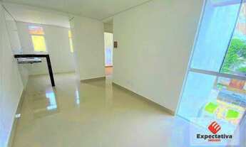 Imagem 2: Apartamento, 2 quartos à venda, 45 m² por R$ 249.000 - Santa Amélia - Belo Horizonte/MG