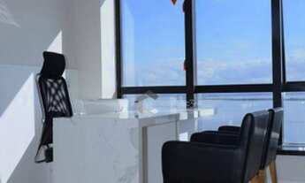 Imagem 3: Sala para alugar, 60 m² por R$ 5.000,00/mês - Praia de Belas - Porto Alegre/RS