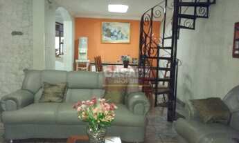 Imagem 3: Sobrado residencial à venda, Alves Dias, São Bernardo do Campo