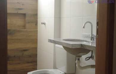 Imagem 3: Apartamento residencial para venda e locação, Vila Sinibaldi, São José do Rio Preto - AP39