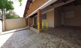 Imagem 5: Casa com 3 dormitórios à venda, 190 m² por R$ 550.000,00 - Cidade Vista Verde - São José d