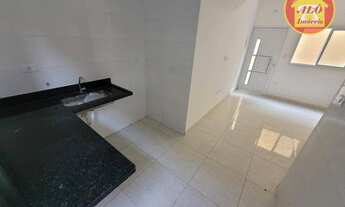 Imagem 5: Casa com 2 dormitórios à venda, 40 m² por R$ 230.000,00 - Ocian - Praia Grande/SP