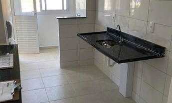 Imagem 3: Apartamento com 2 dormitórios à venda, 65 m² por R$ 375.000,00 - Parque Industrial - São J