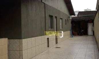 Imagem 5: Casa com 3 dormitórios à venda, 85 m² por R$ 590.000,00 - Canto do Forte - Praia Grande/SP