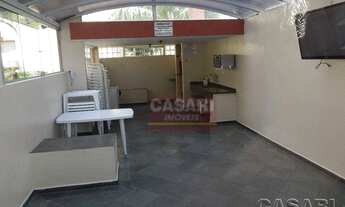 Imagem 2: Apartamento com 3 dormitórios, 69 m² - venda ou aluguel - Planalto - São Bernardo do Campo