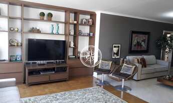 Imagem 4: Apartamento com 4 dormitórios à venda, 230 m² - Higienópolis - São Paulo/SP