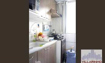 Imagem 5: VILLARINHO IMÓVEIS VENDE APARTAMENTO - R$ 140.000