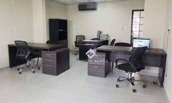 Imagem 6: Salas Comerciais para Alugar - Centro/Jacareí/SP - 120 m²